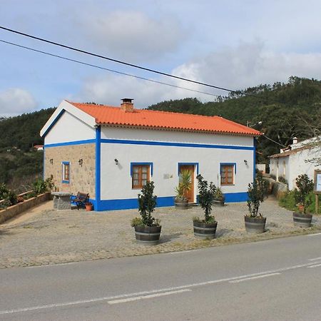 몬시크 Horta Do Ze Miguel 빌라 외부 사진